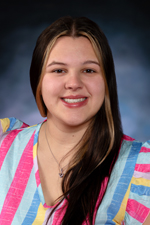 Ashley Drobick portrait